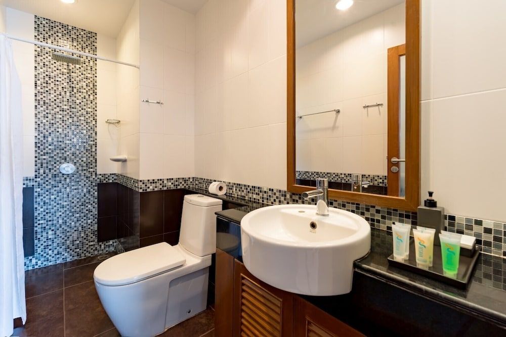 The Park Surin by RESAVA Superior Apartment 14