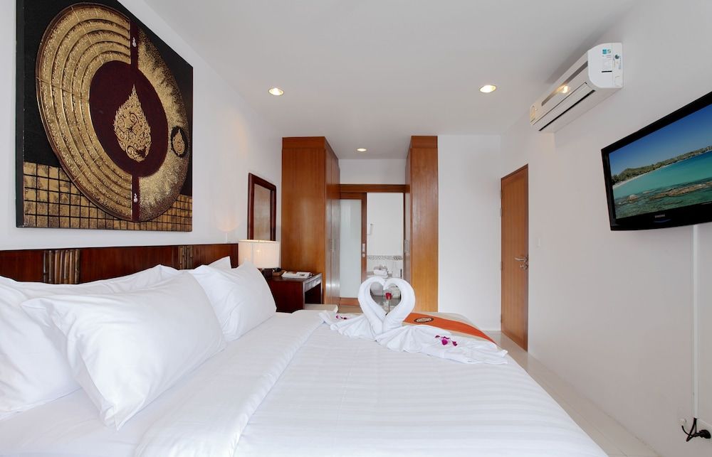 undefined The Park Surin by RESAVA 8