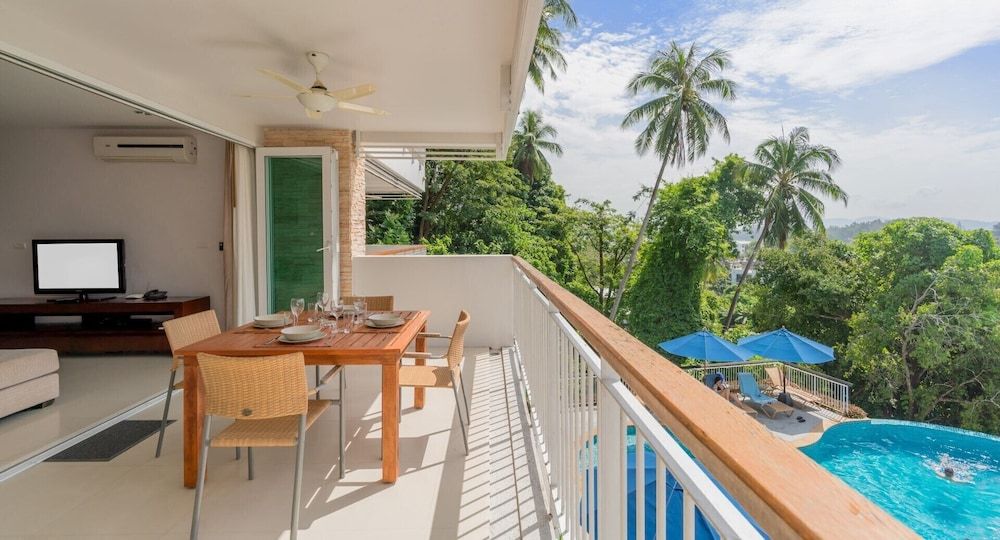 The Park Surin by RESAVA Superior Apartment 13