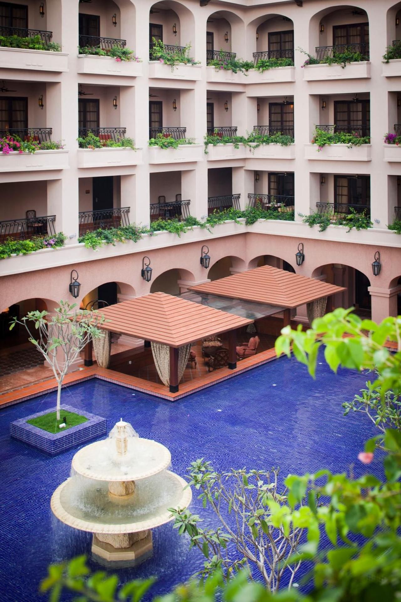 undefined Casa del Rio Melaka Hotel 5