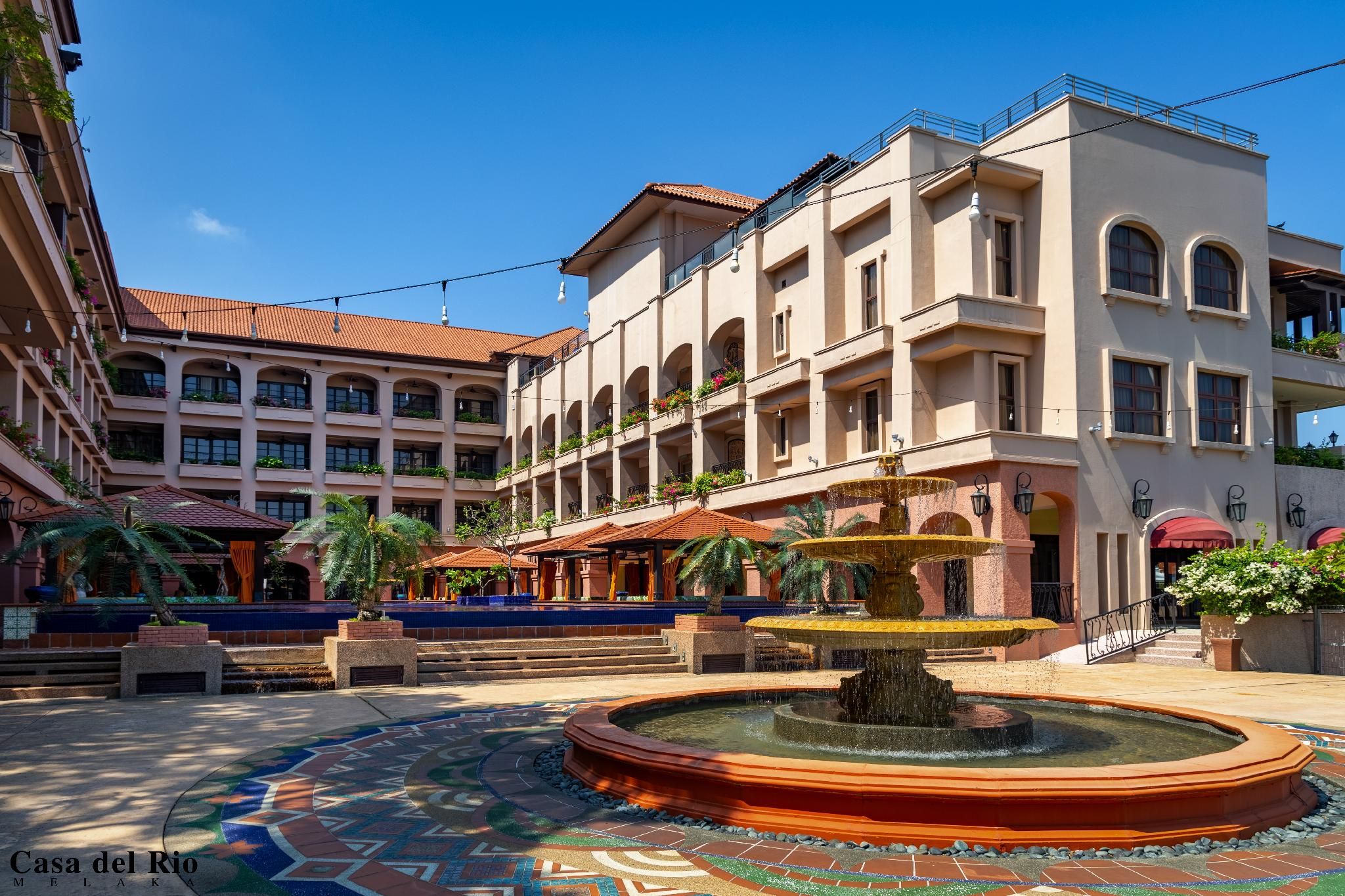 undefined Casa del Rio Melaka Hotel 2