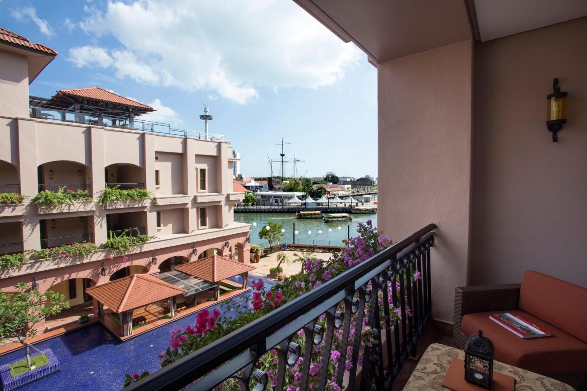 undefined Casa del Rio Melaka Hotel 9