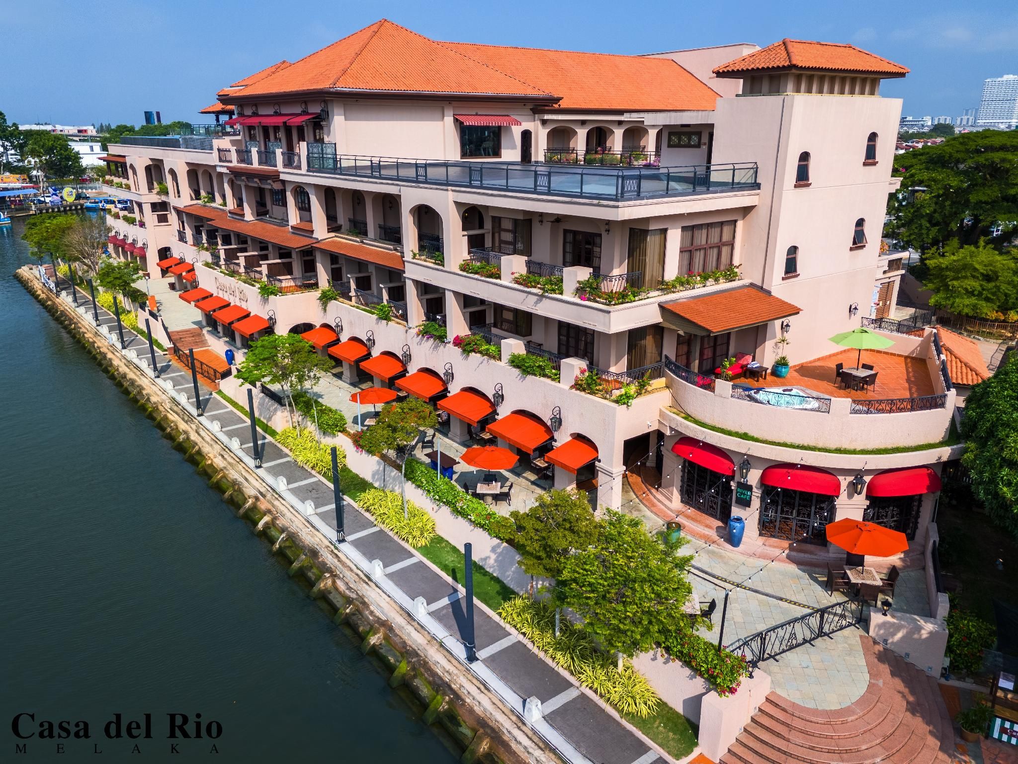 undefined Casa del Rio Melaka Hotel 6