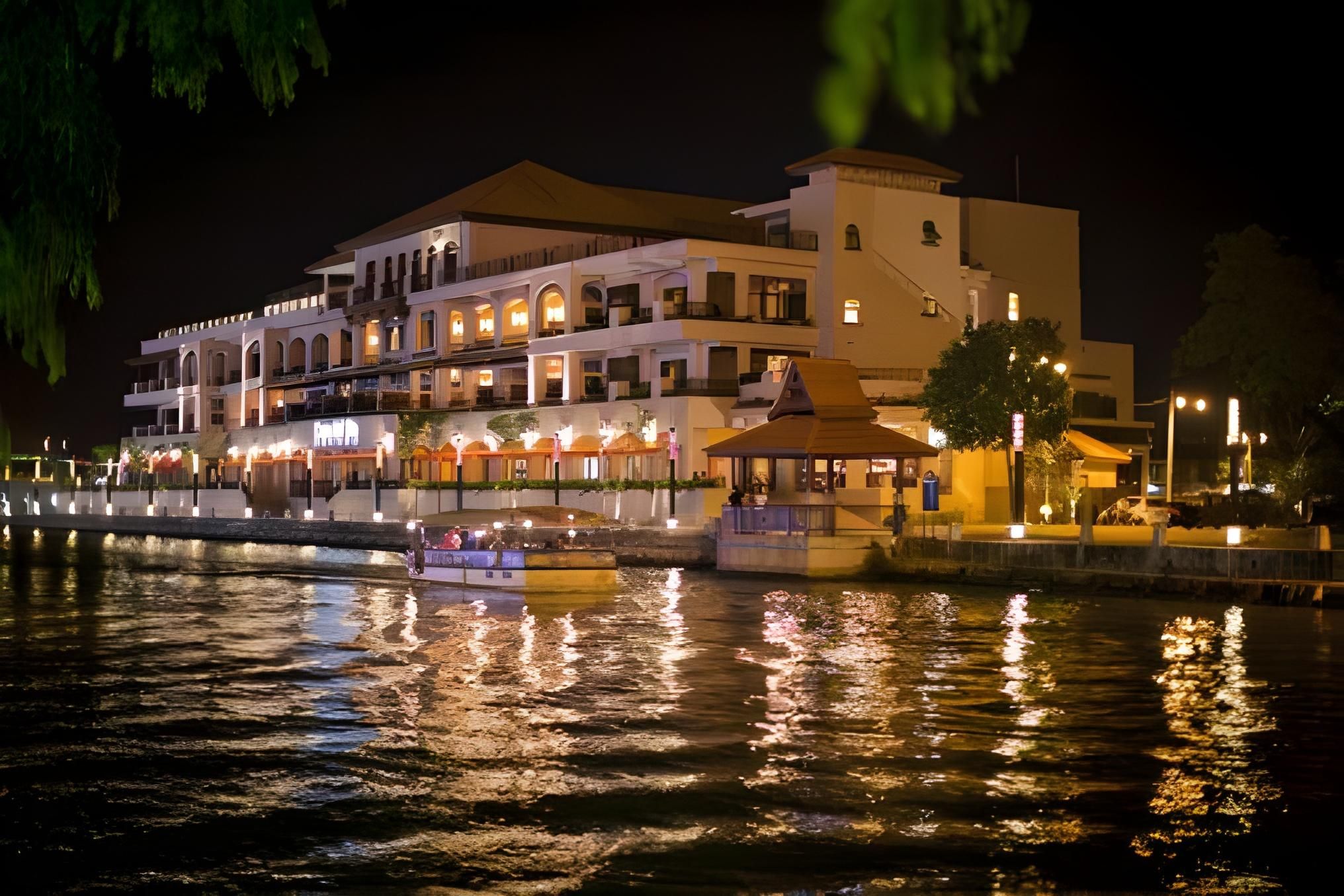 undefined Casa del Rio Melaka Hotel 3