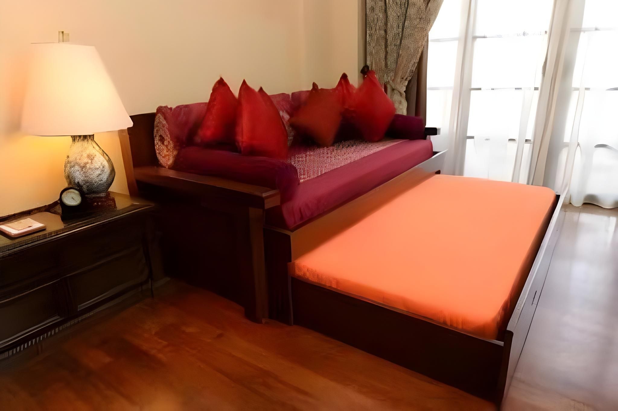 Melaka Suite