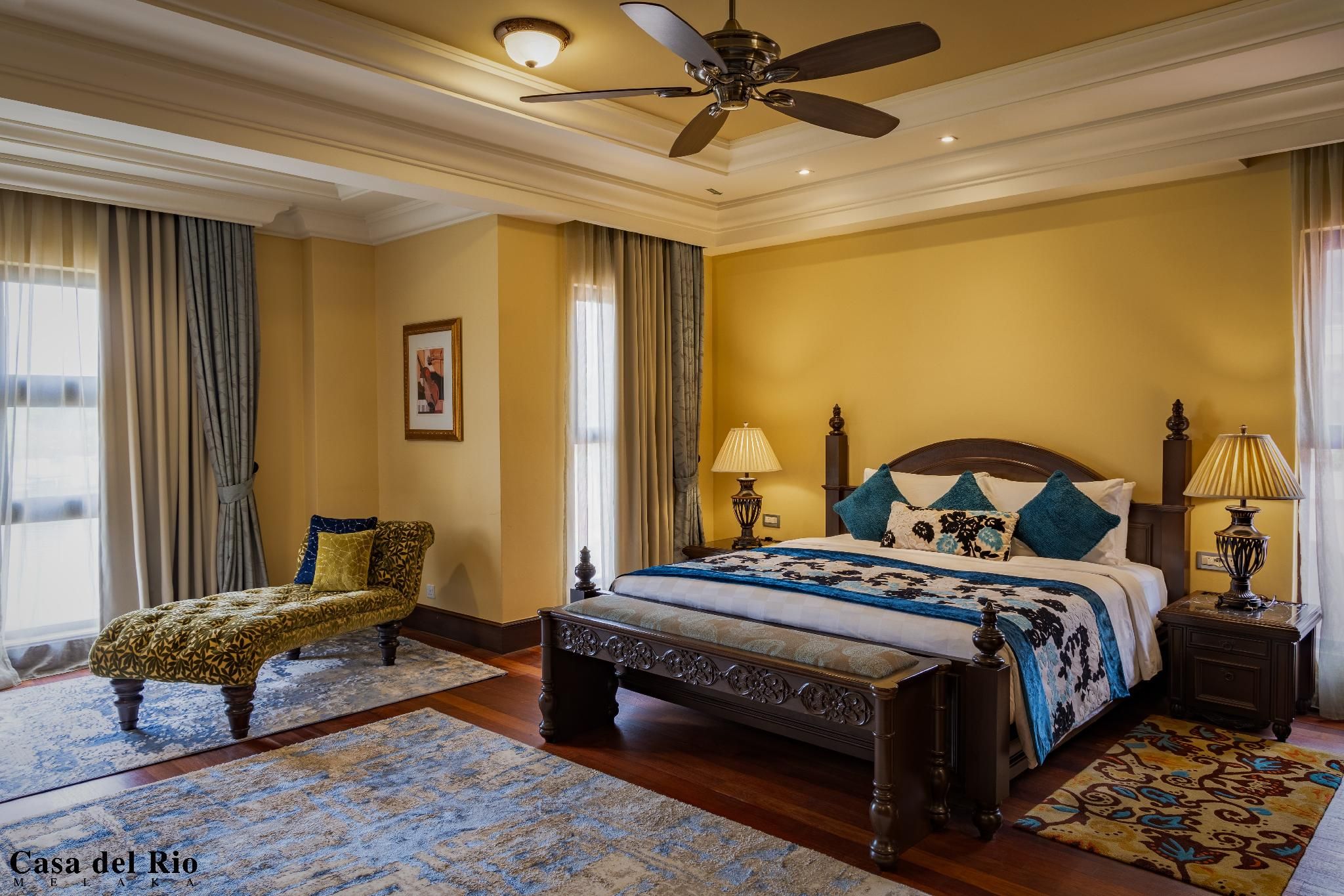 River Suite