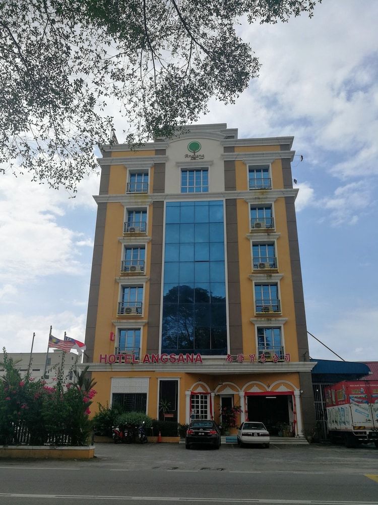 undefined Angsana Hotel 9