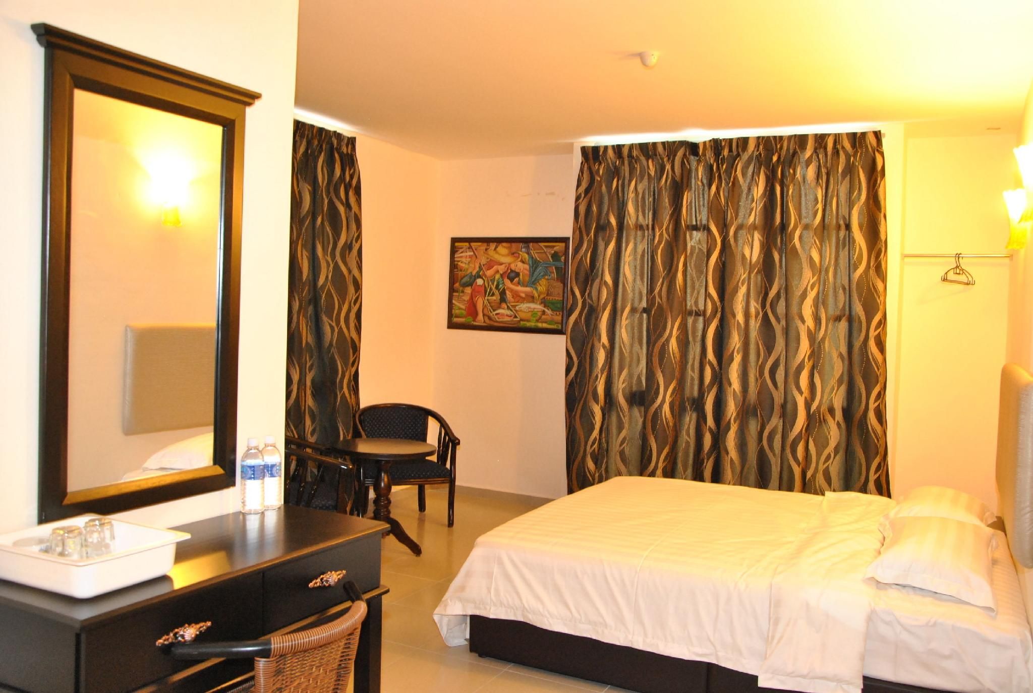 undefined Angsana Hotel 10