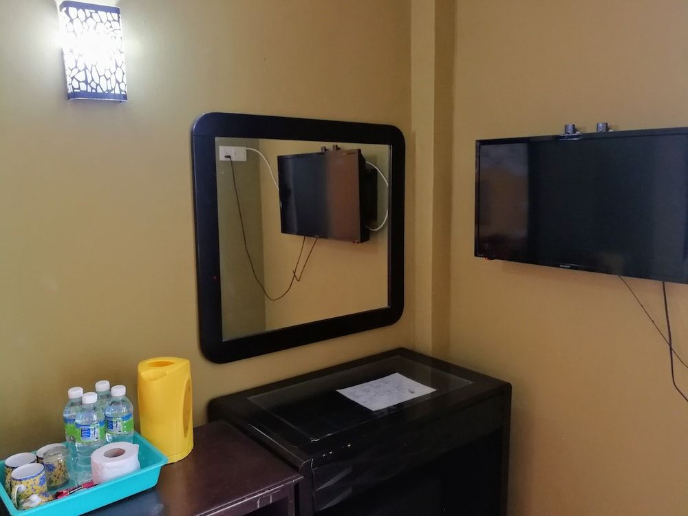 Angsana Hotel Superior Twin Room 9