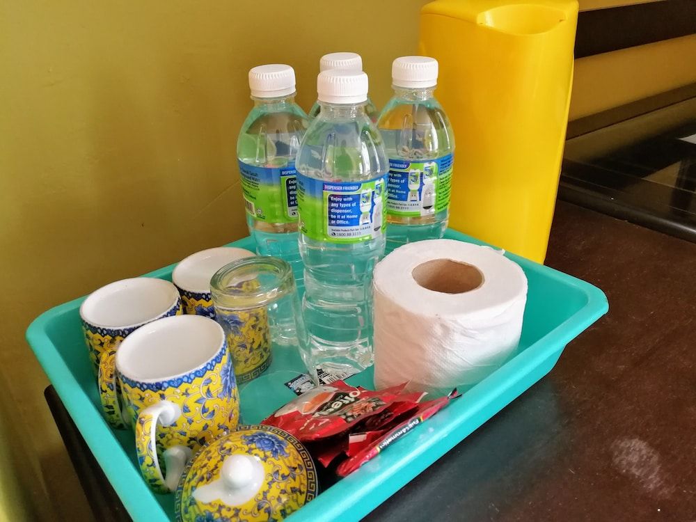 Angsana Hotel Superior Twin Room 9