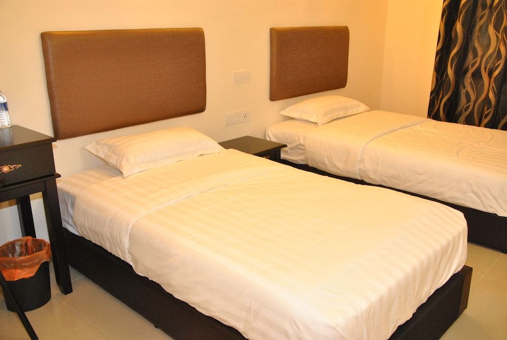 Angsana Hotel Superior Twin Room 2