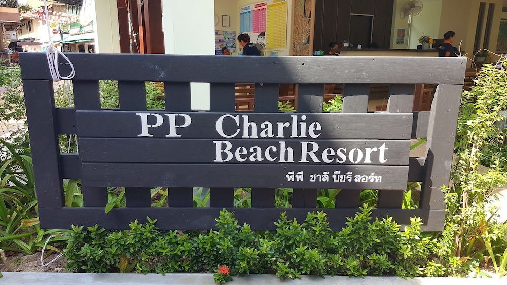 undefined PP Charlie Beach Resort 3