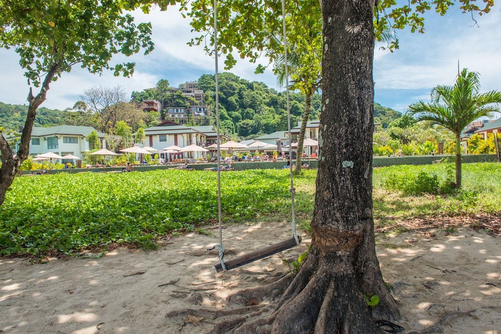 undefined PP Charlie Beach Resort 9