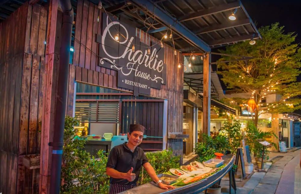 undefined PP Charlie Beach Resort 6