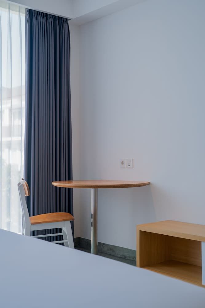 Kuta Beach Club Hotel Premium Room, 1 Queen Bed, Pool View 6