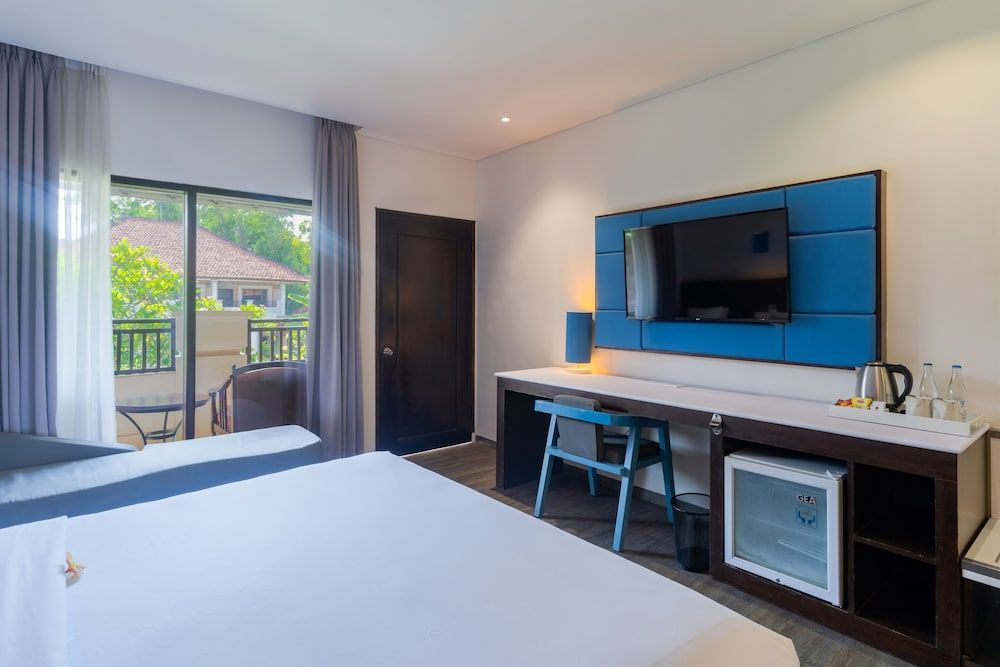 undefined Kuta Beach Club Hotel 10