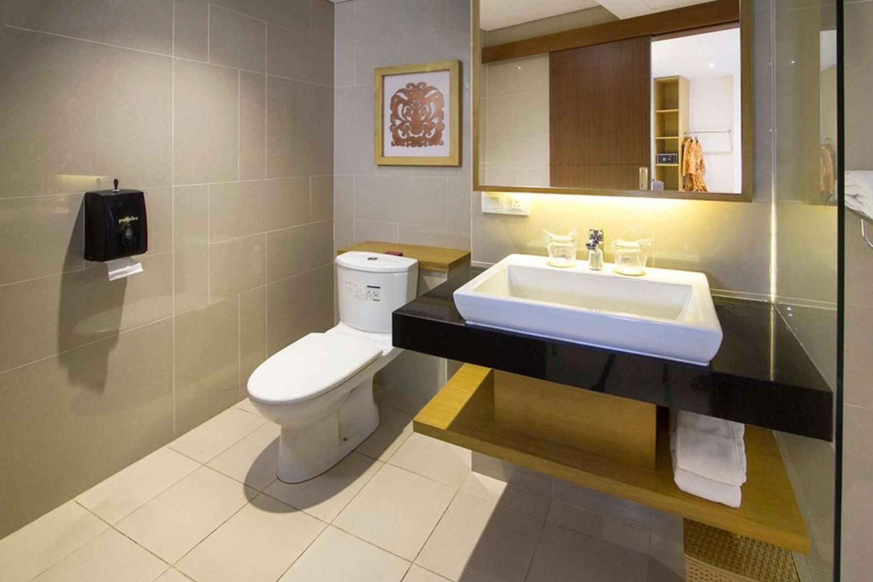 undefined Kuta Beach Club Hotel 9