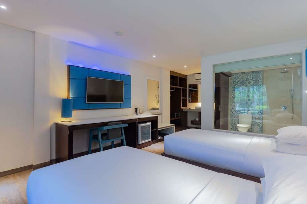 undefined Kuta Beach Club Hotel 2