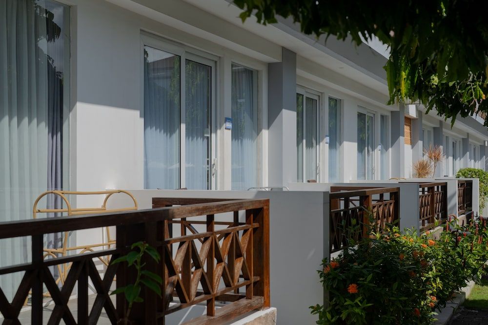 undefined Kuta Beach Club Hotel 4