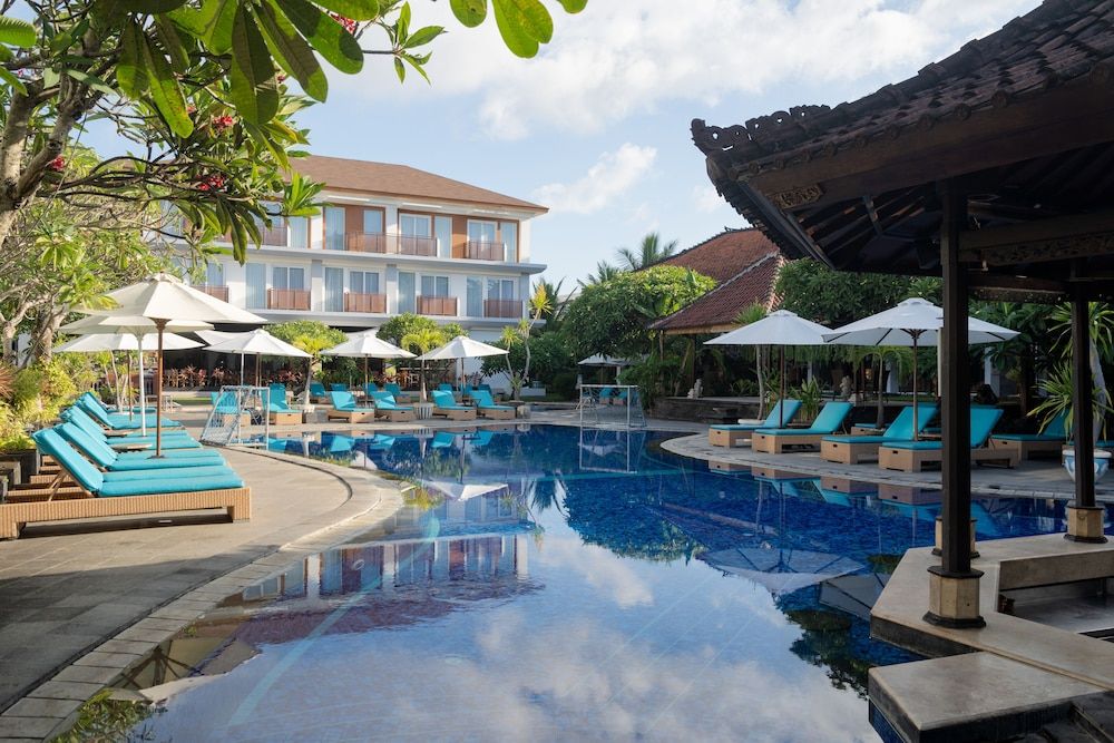 undefined Kuta Beach Club Hotel