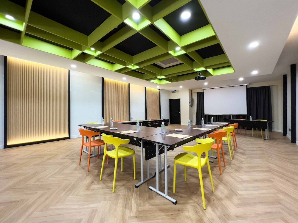 undefined Seri Costa Hotel 8