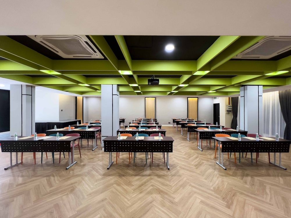 undefined Seri Costa Hotel 6