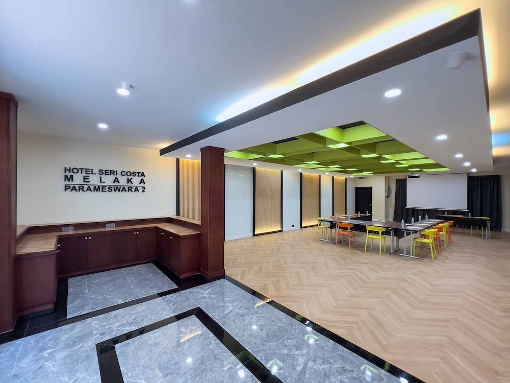 undefined Seri Costa Hotel 7