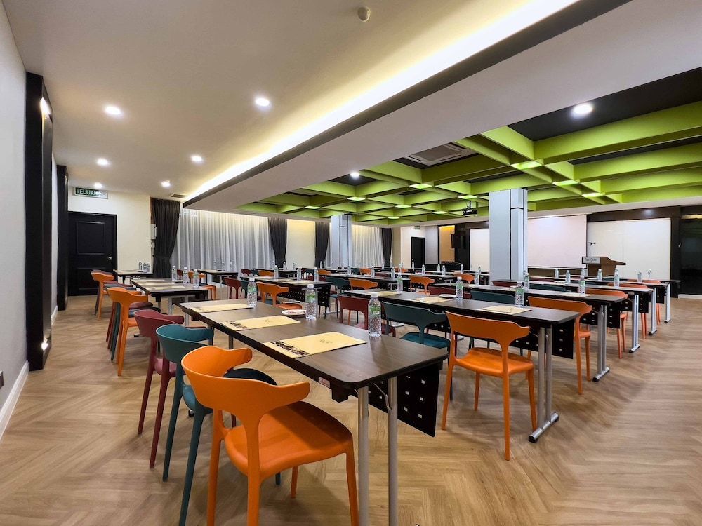 undefined Seri Costa Hotel 5