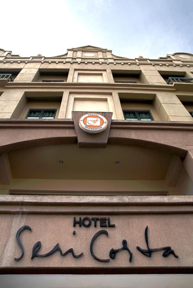 undefined Seri Costa Hotel 4