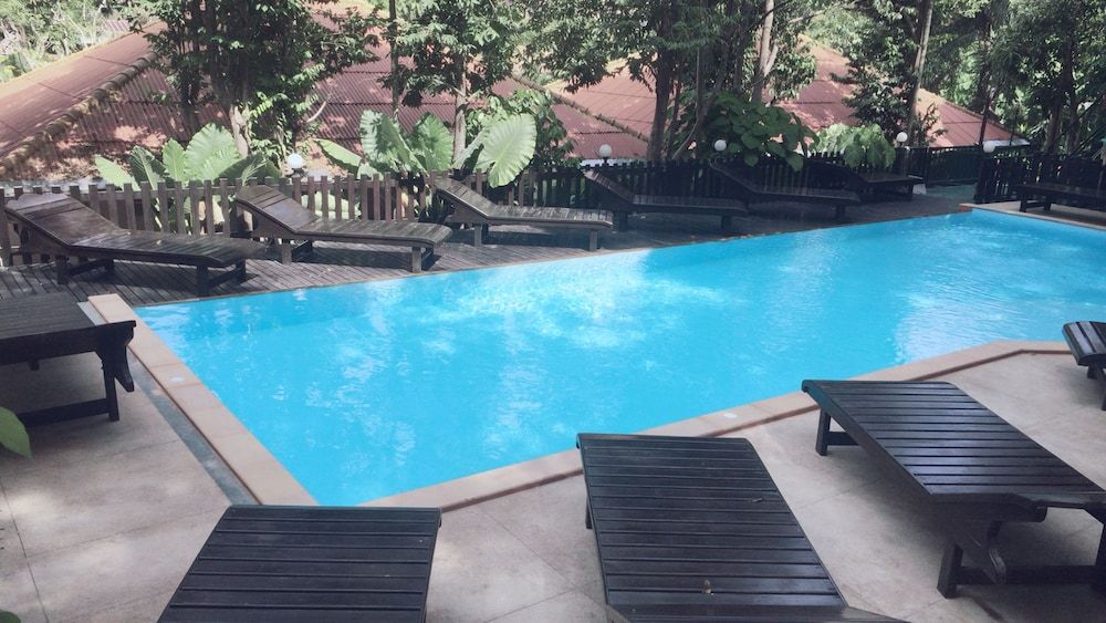 undefined JJ Bungalow & Guest house 4