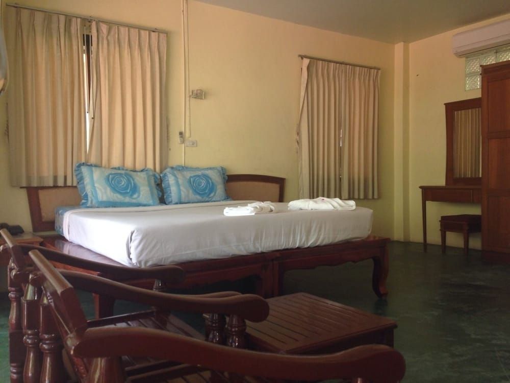 undefined JJ Bungalow & Guest house 8