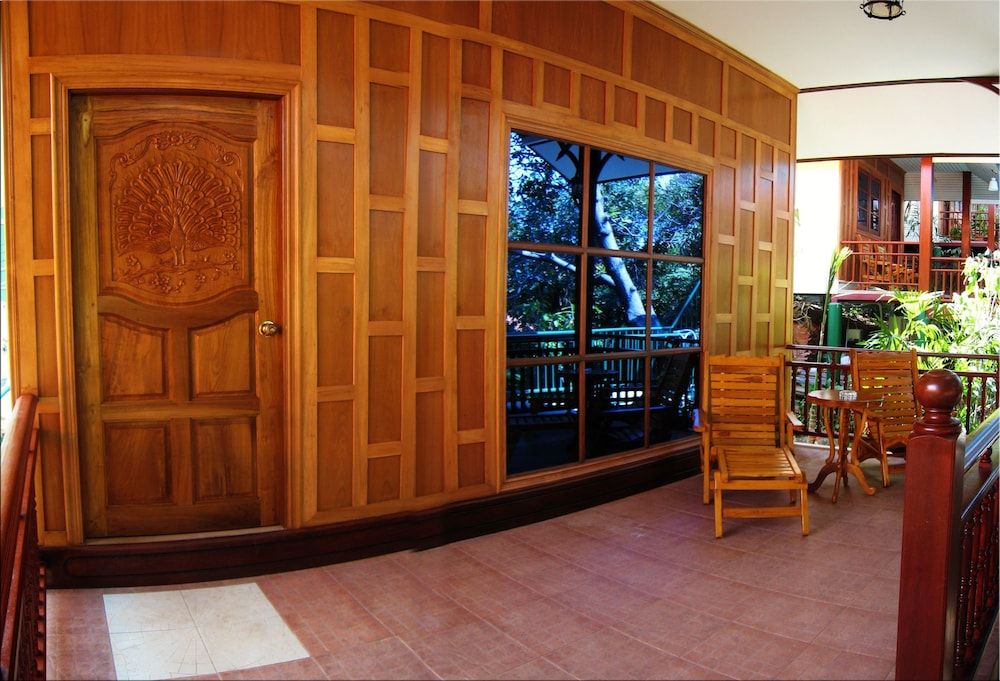 undefined JJ Bungalow & Guest house 6