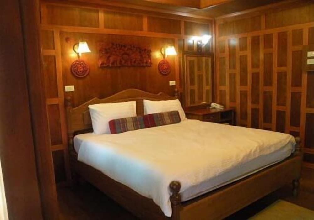 undefined JJ Bungalow & Guest house 2