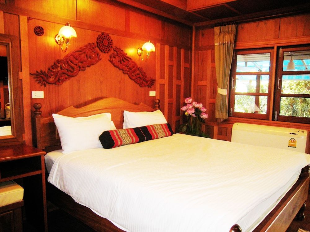 undefined JJ Bungalow & Guest house 10