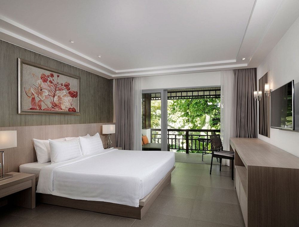 PP Princess Resort Deluxe Room 2