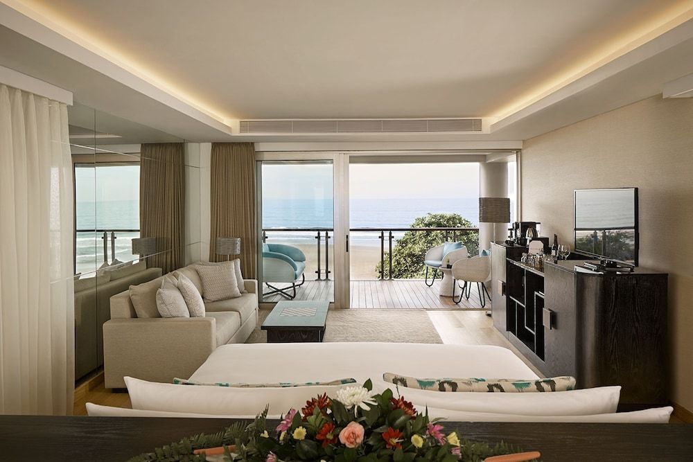 Deluxe Suite, Ocean View