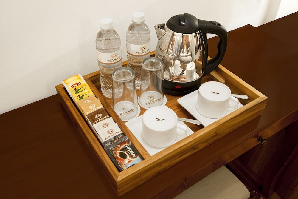 Astagina Resort Villa and Spa Samboga Two Bedroom Pool Villa (Free Daily Afternoon Tea) 4