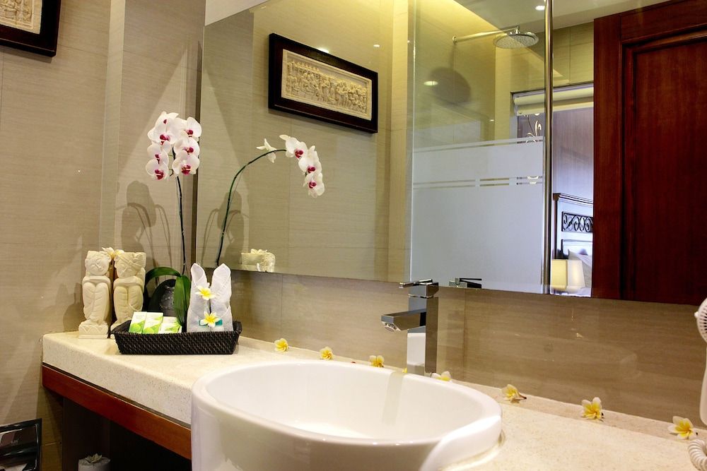 Astagina Resort Villa and Spa Samboga Two Bedroom Pool Villa (Free Daily Afternoon Tea) 3