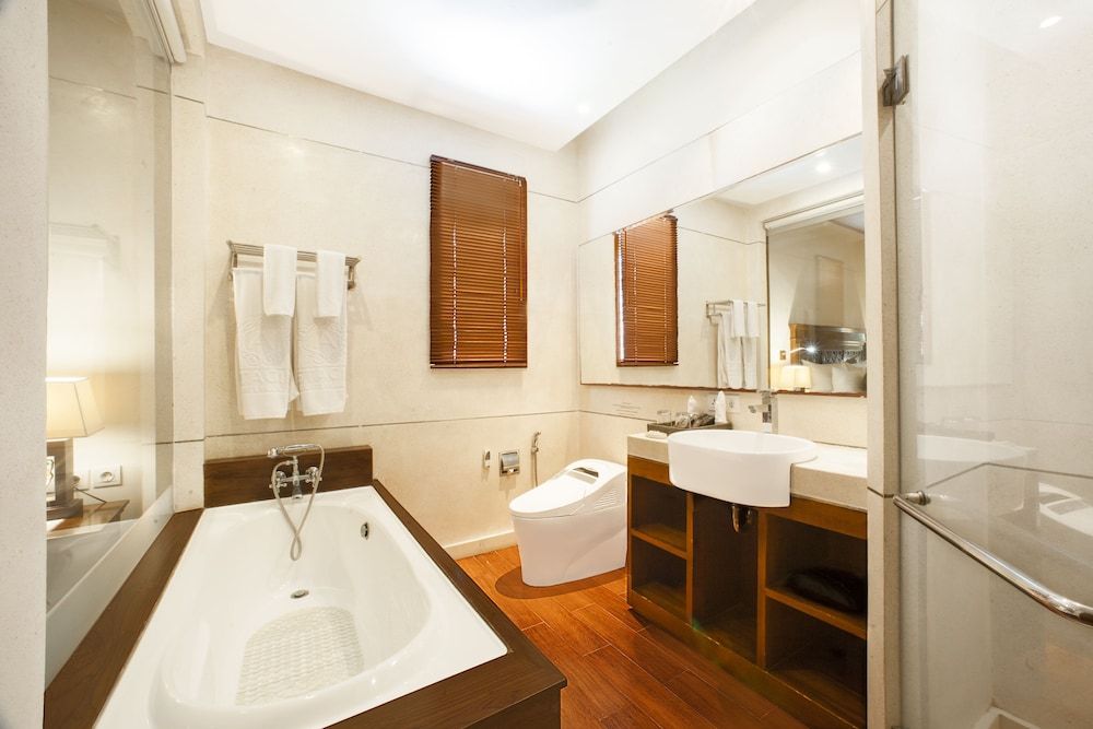 Astagina Resort Villa and Spa Arana Two Bedroom Garden Villa (Free Daily Afternoon Tea) 2