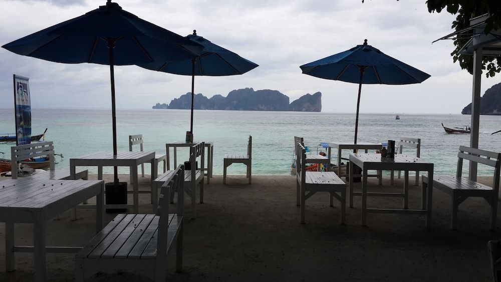 undefined P.P. Blue Sky Resort 9