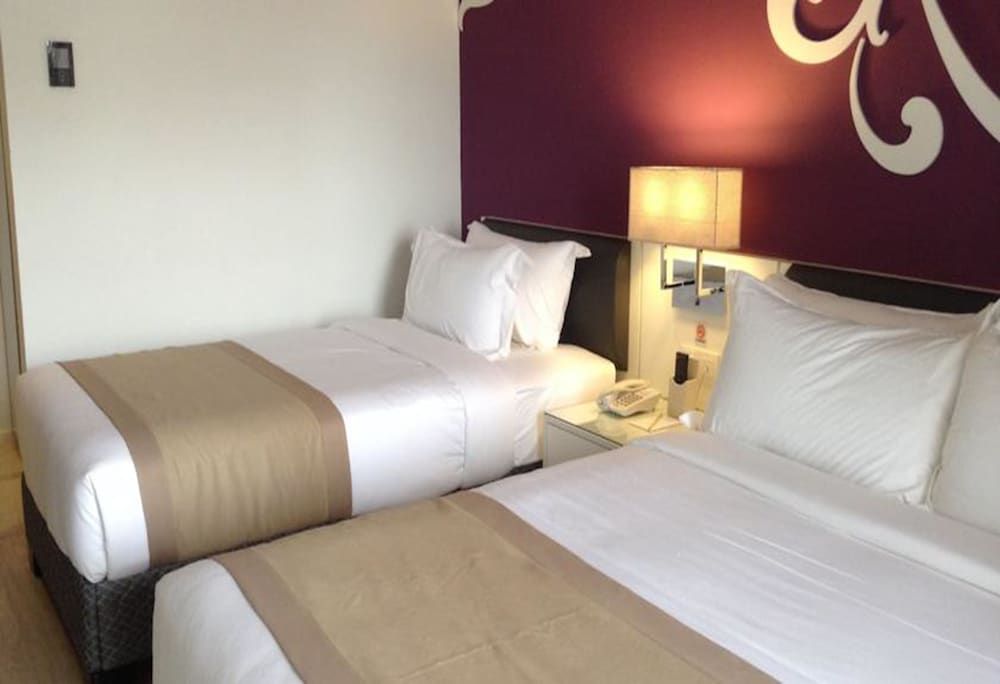 Kings Green Hotel Superior Room 2