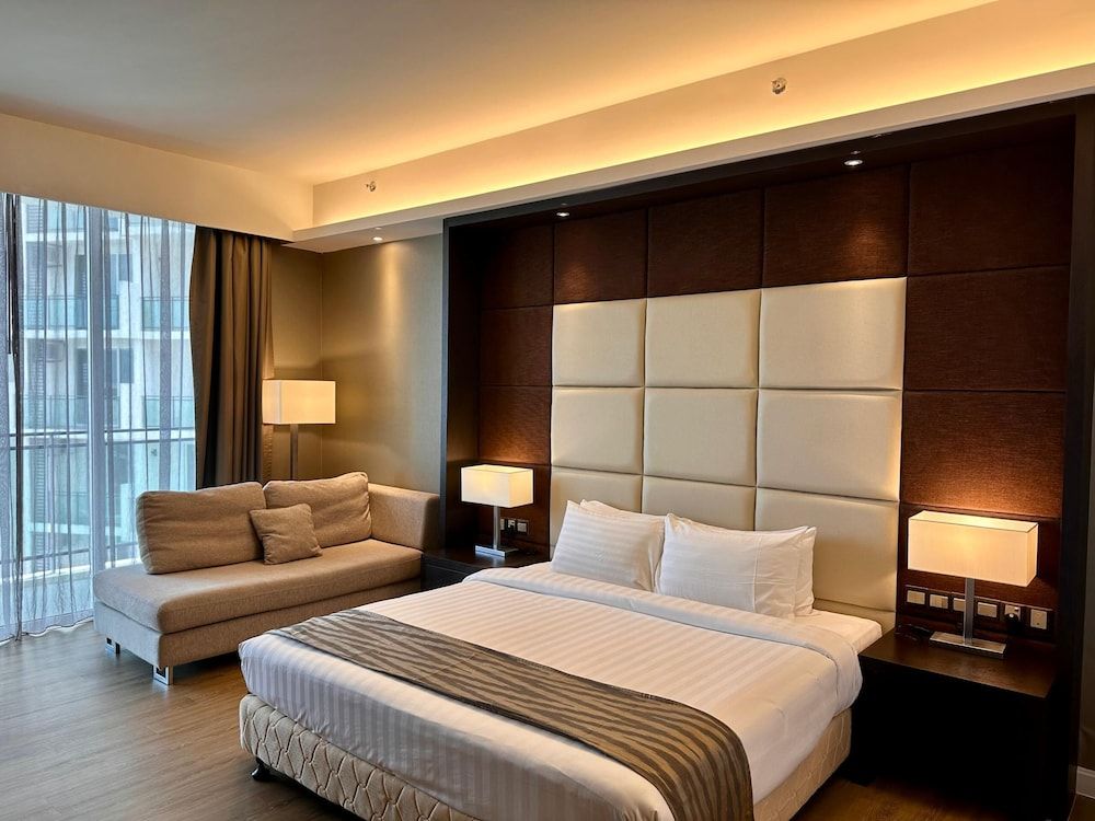 undefined Swiss-Garden Hotel Melaka 5