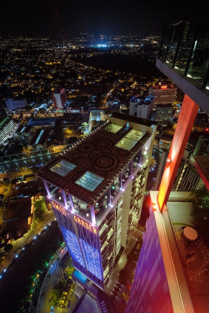 undefined Swiss-Garden Hotel Melaka 6