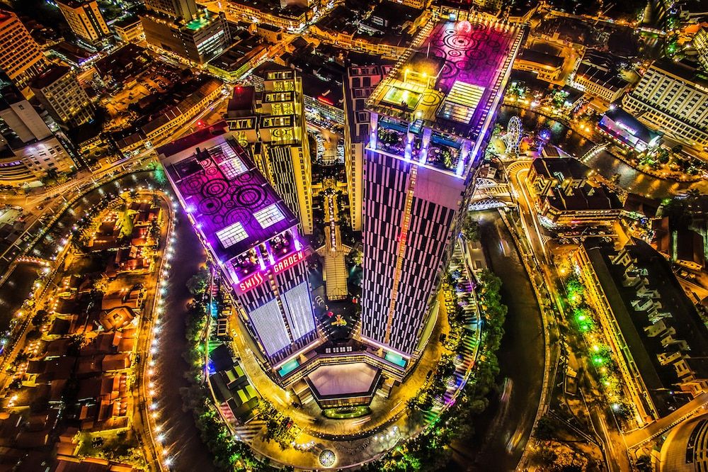 undefined Swiss-Garden Hotel Melaka