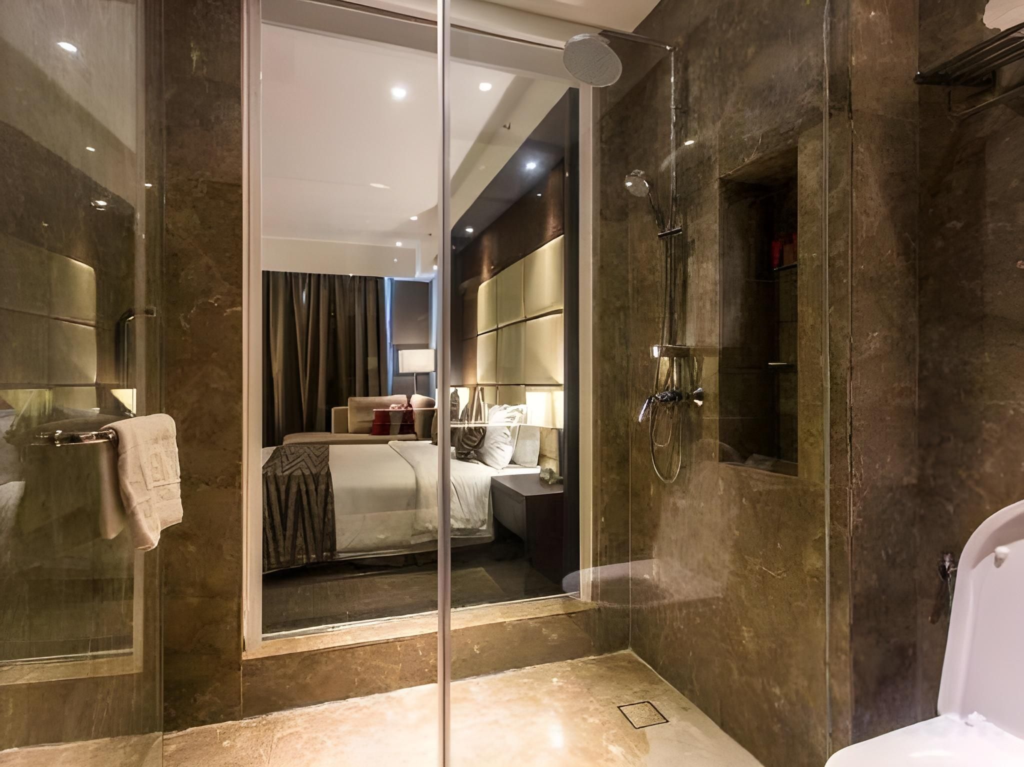 Swiss-Garden Hotel Melaka Deluxe Twin Room 3