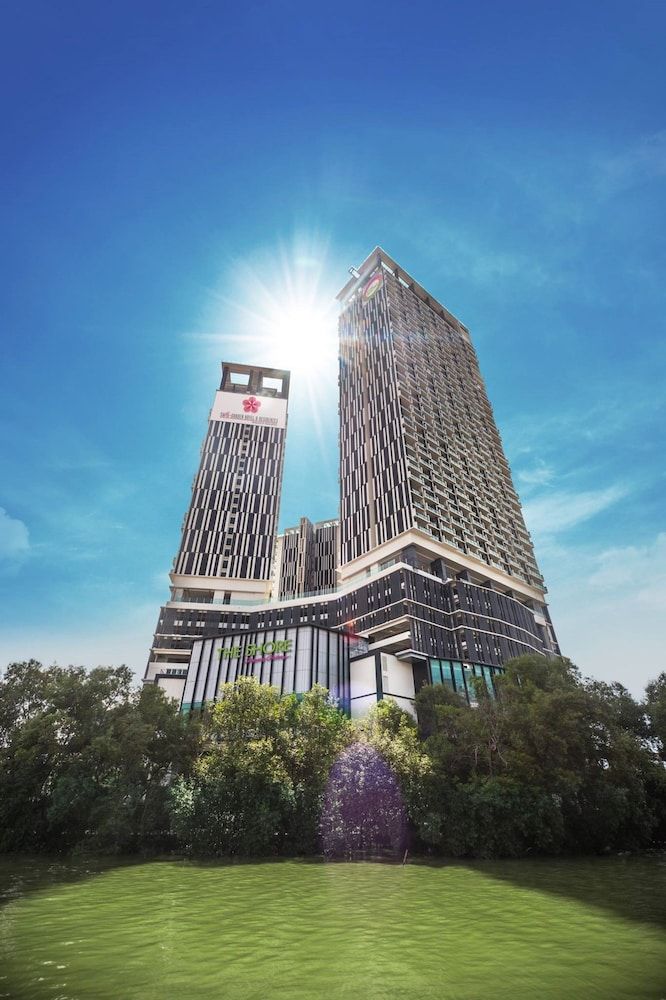 undefined Swiss-Garden Hotel Melaka 9