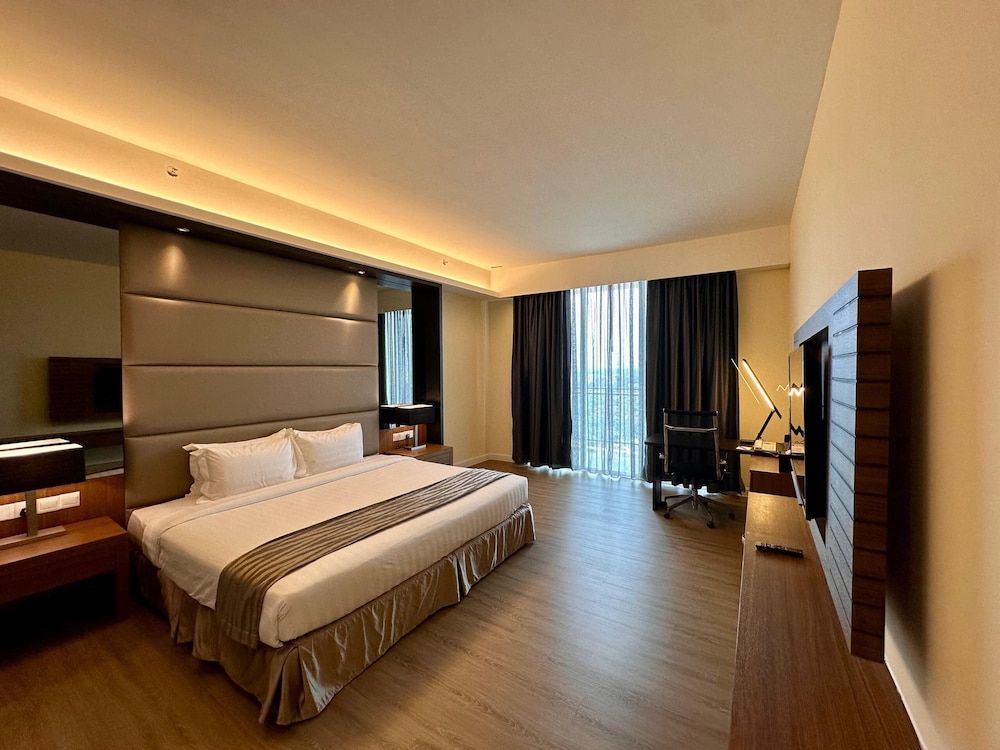 undefined Swiss-Garden Hotel Melaka 3