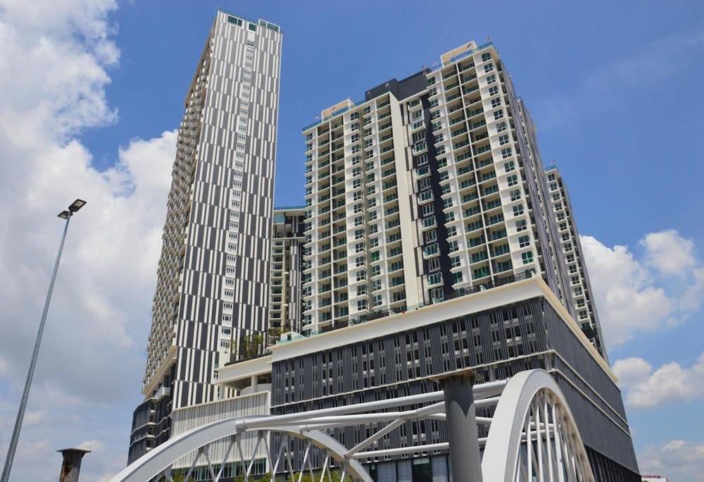 undefined Swiss-Garden Hotel Melaka 8