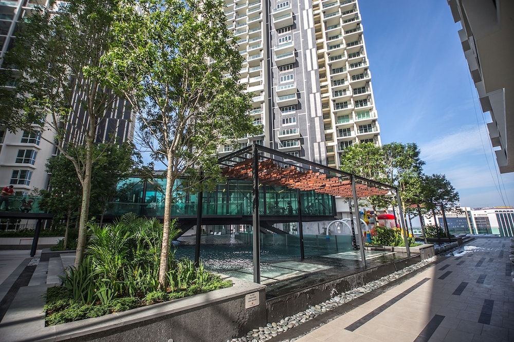 undefined Swiss-Garden Hotel Melaka 5