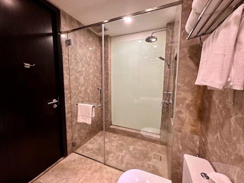 Swiss-Garden Hotel Melaka Deluxe Twin 3